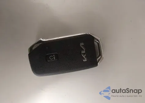 2022 Kia Niro Touring Se из США, поврежденный, VIN KNDCC3LC0N5532435